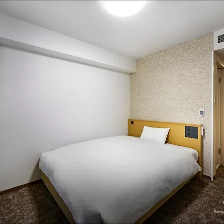 Daiwa Roynet Hotel Morioka Exterior photo