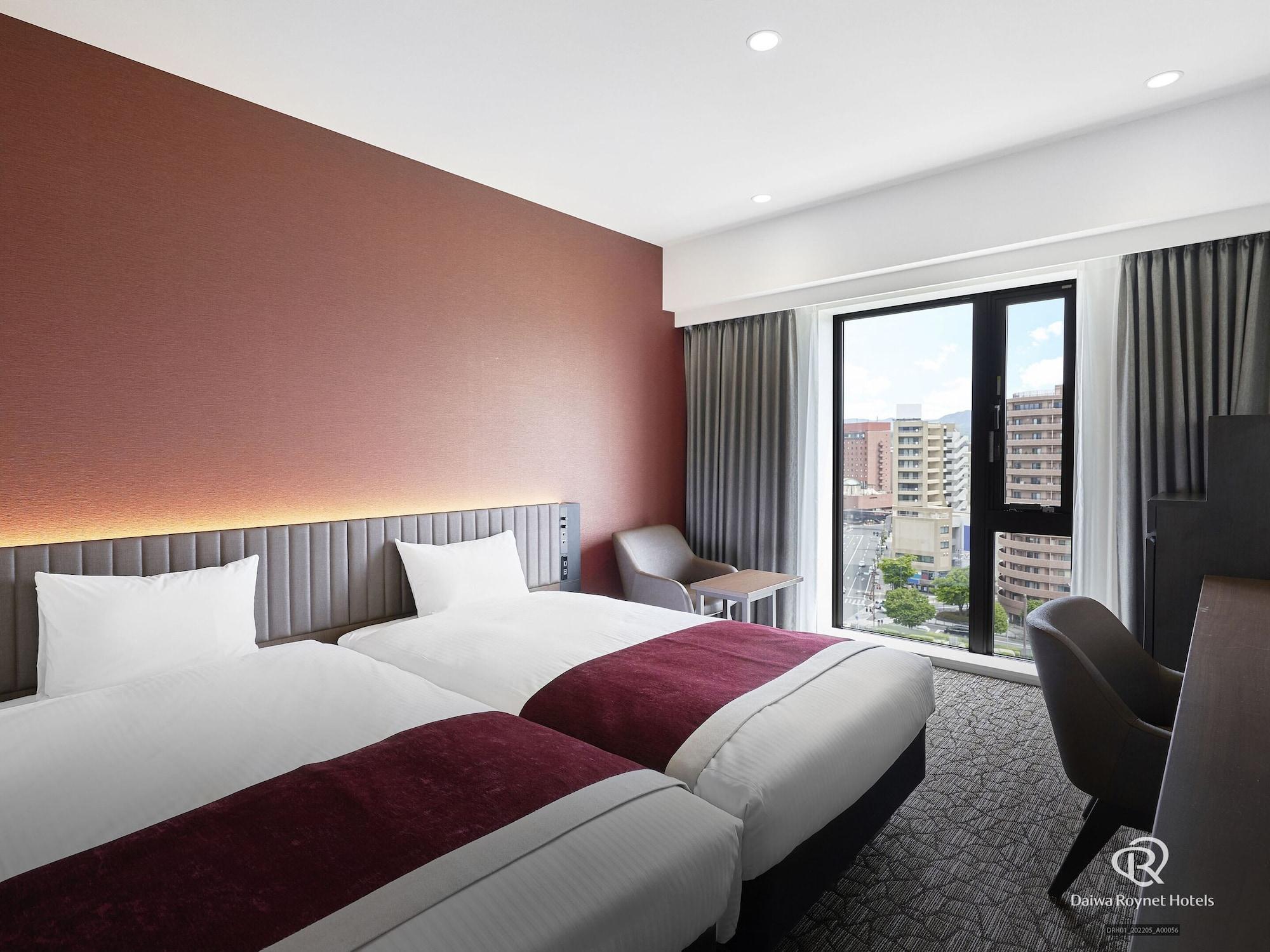 Daiwa Roynet Hotel
