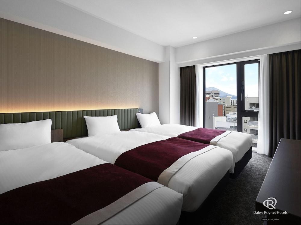 Hotel Daiwa Roynet 4*