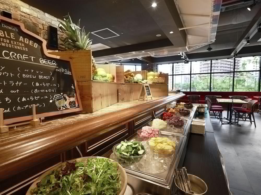 盛冈大和鲁内酒店 盛冈