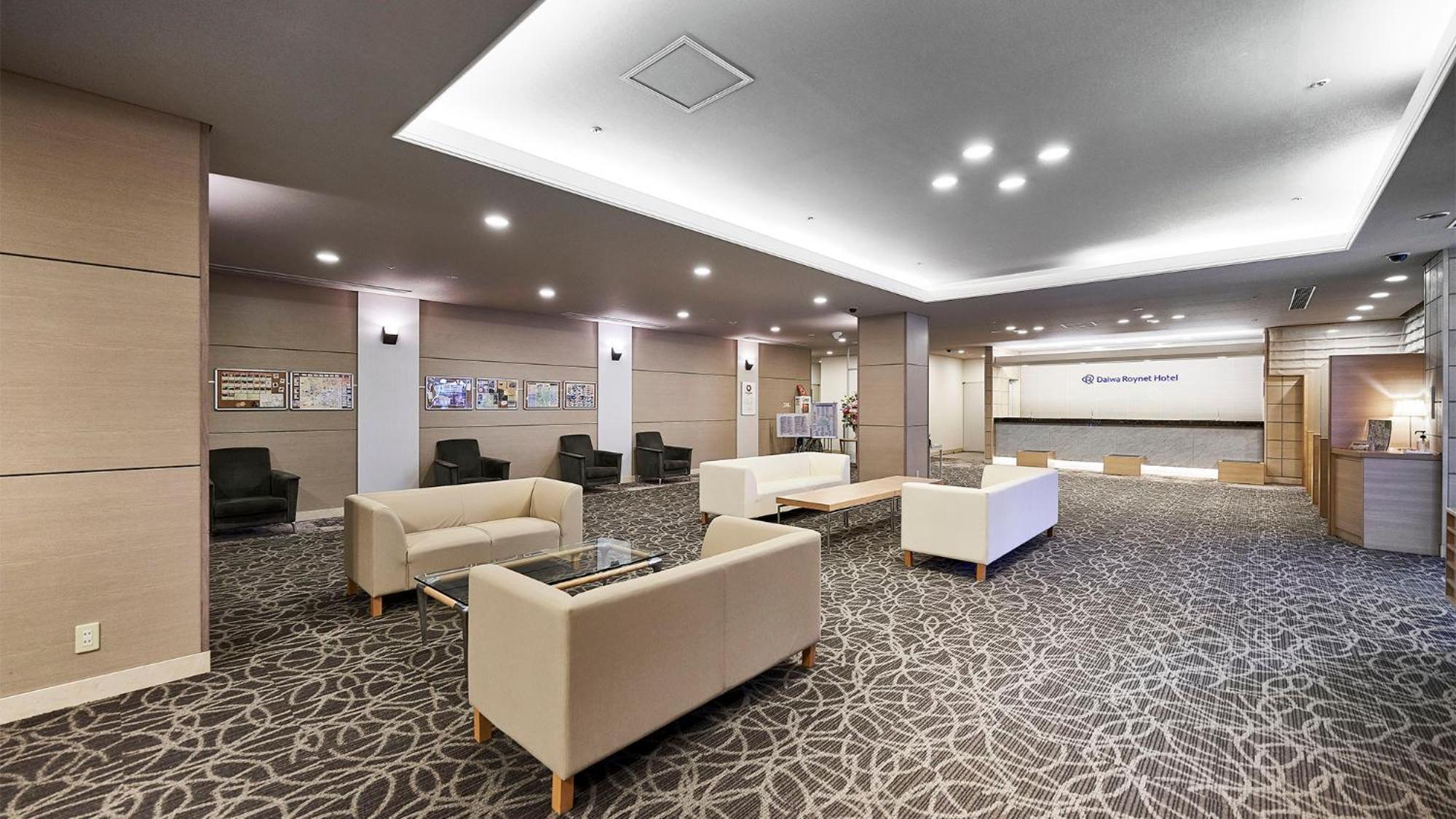 Hotel Daiwa Roynet 4*