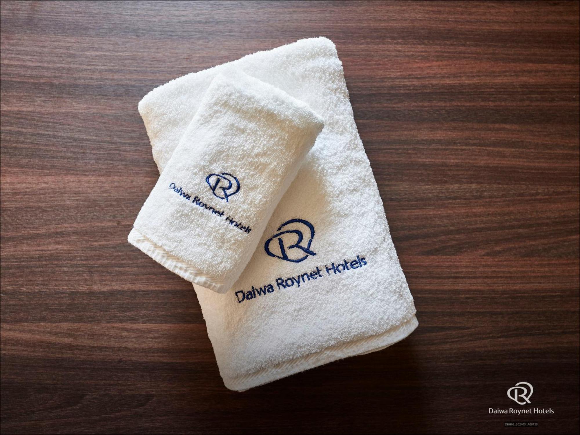Daiwa Roynet Hotel 4*