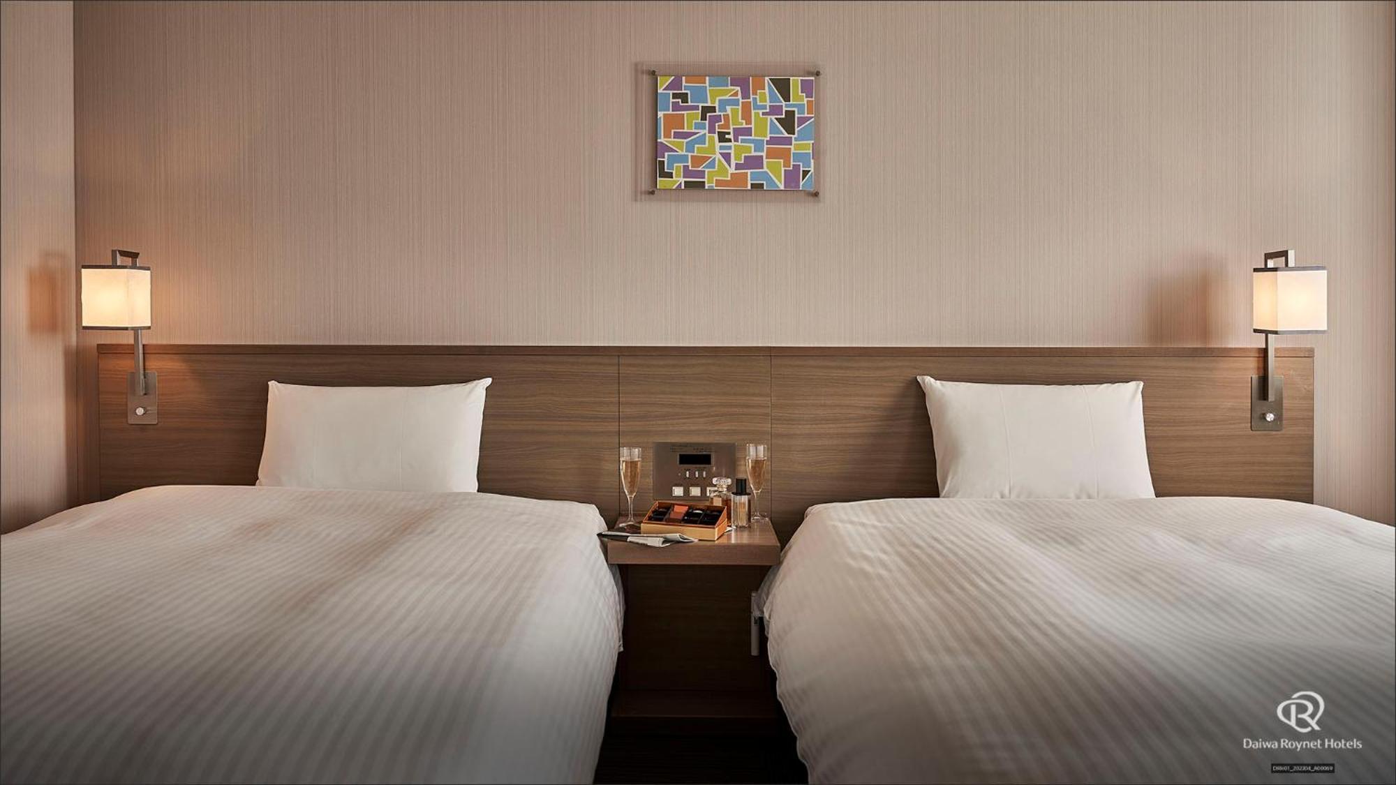 Hotel Daiwa Roynet 4*