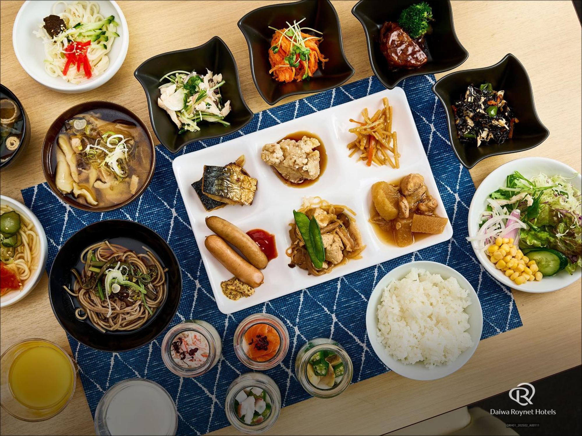 Hotel Daiwa Roynet