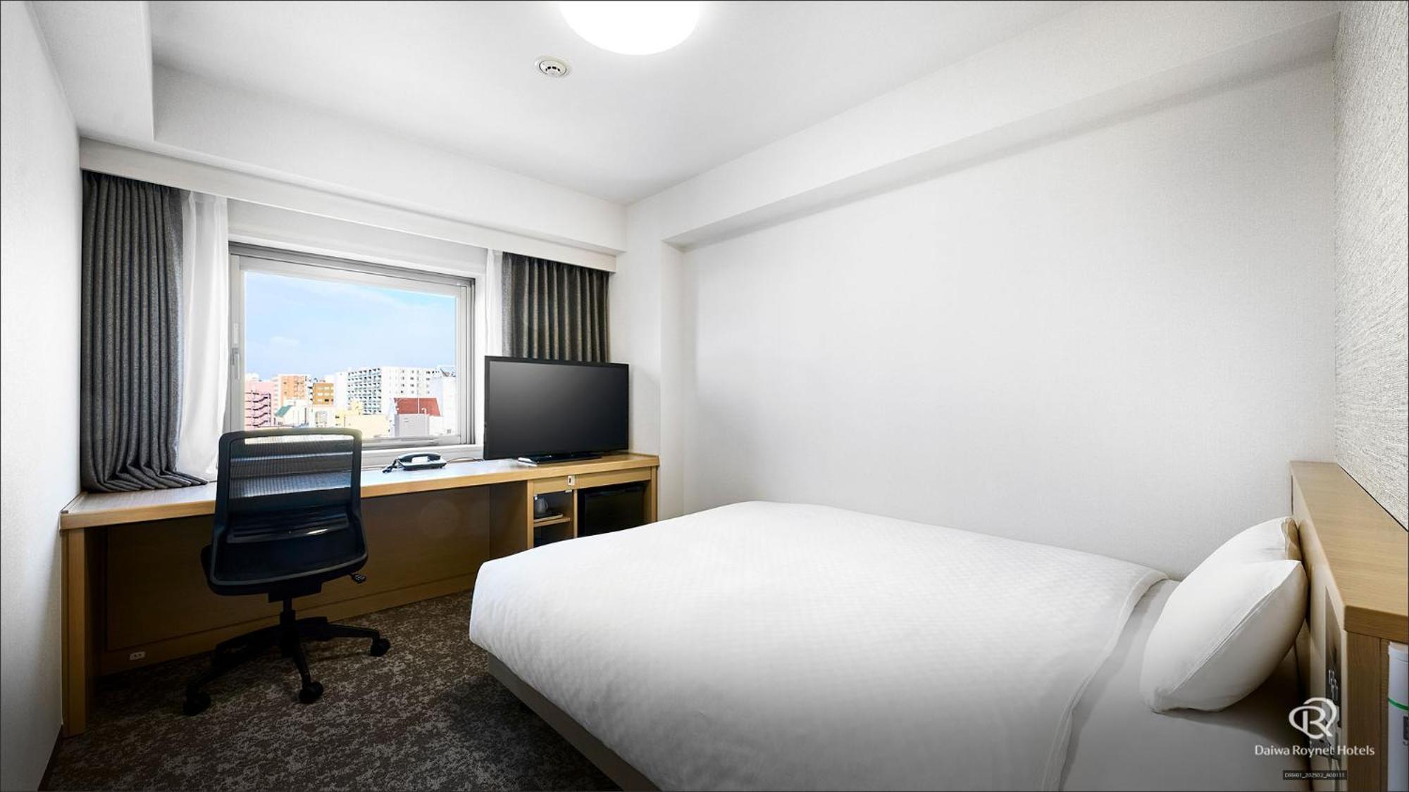 Hotel Daiwa Roynet 4*