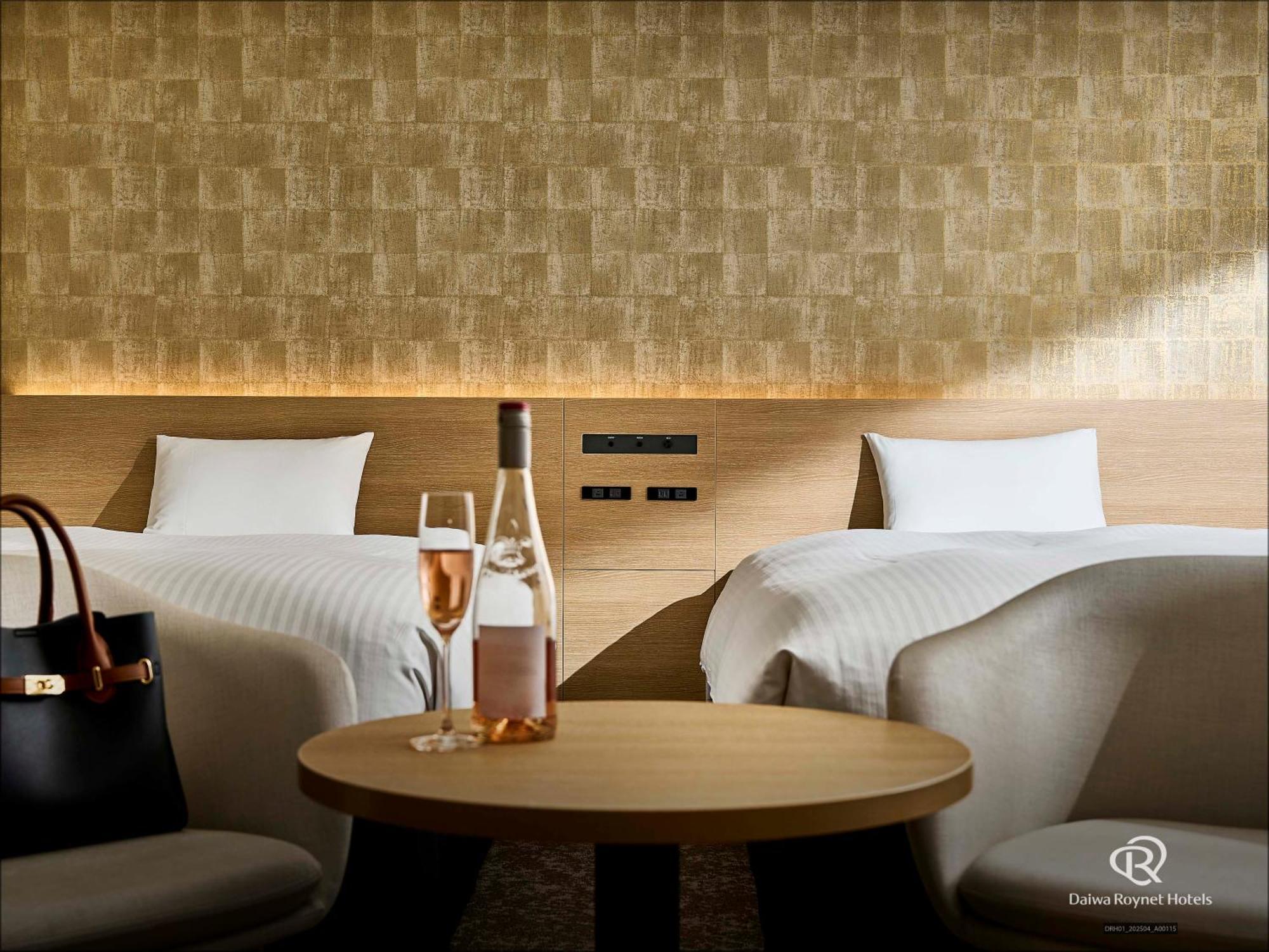 Daiwa Roynet Hotel