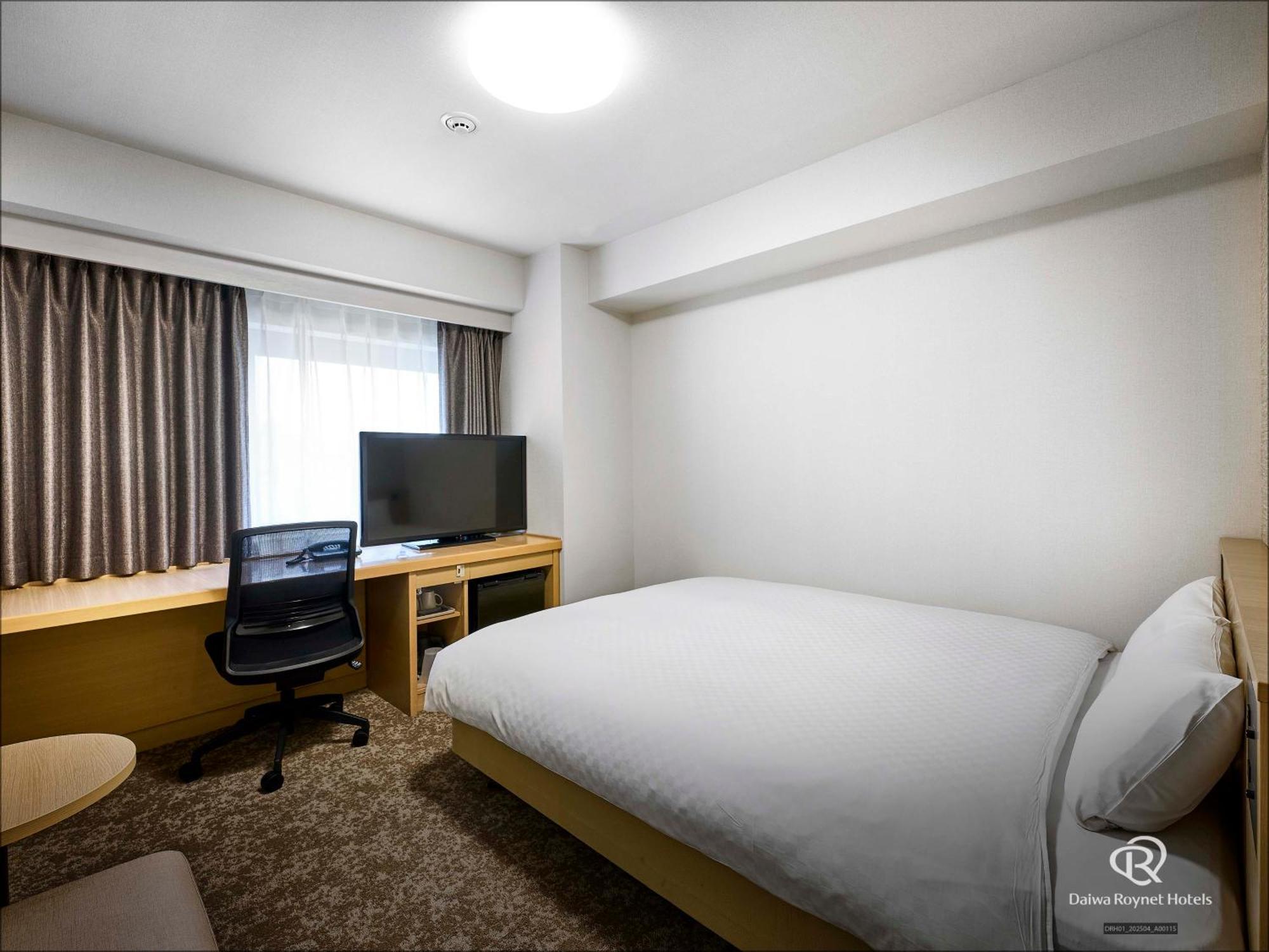 Daiwa Roynet Hotel