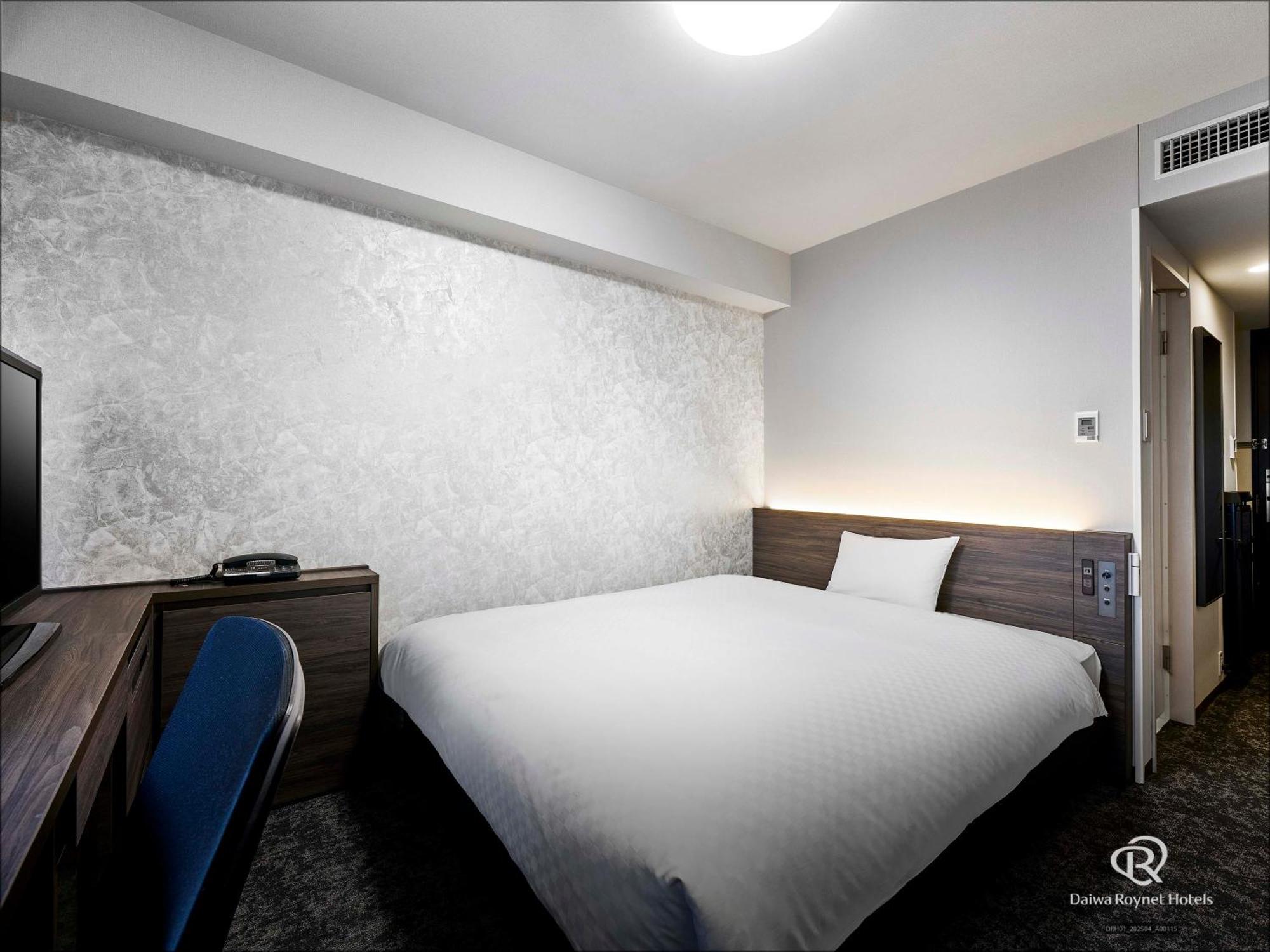 Hotel Daiwa Roynet Morioka